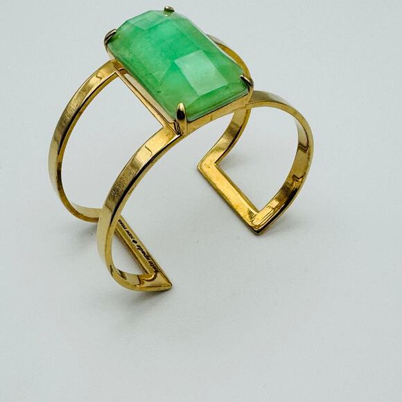 Beach Gem Cuff Bracelet by Kate Spade of New York - Picture 3 of 5